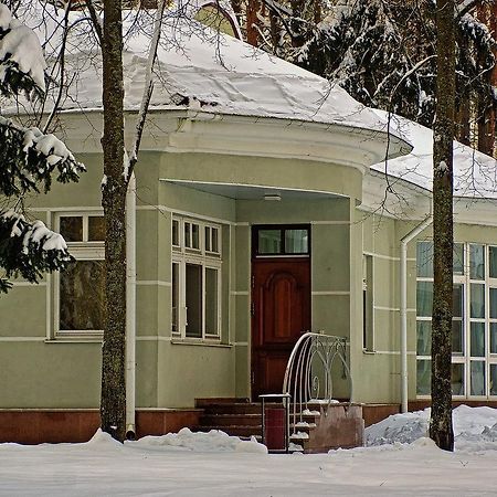 Ok Ogonek Hotel Volma Exterior photo
