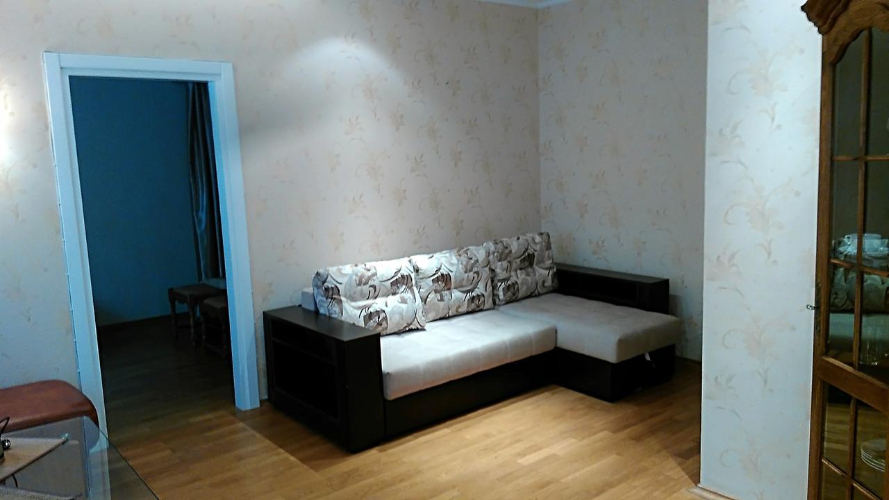 Ok Ogonek Hotel Volma Exterior photo